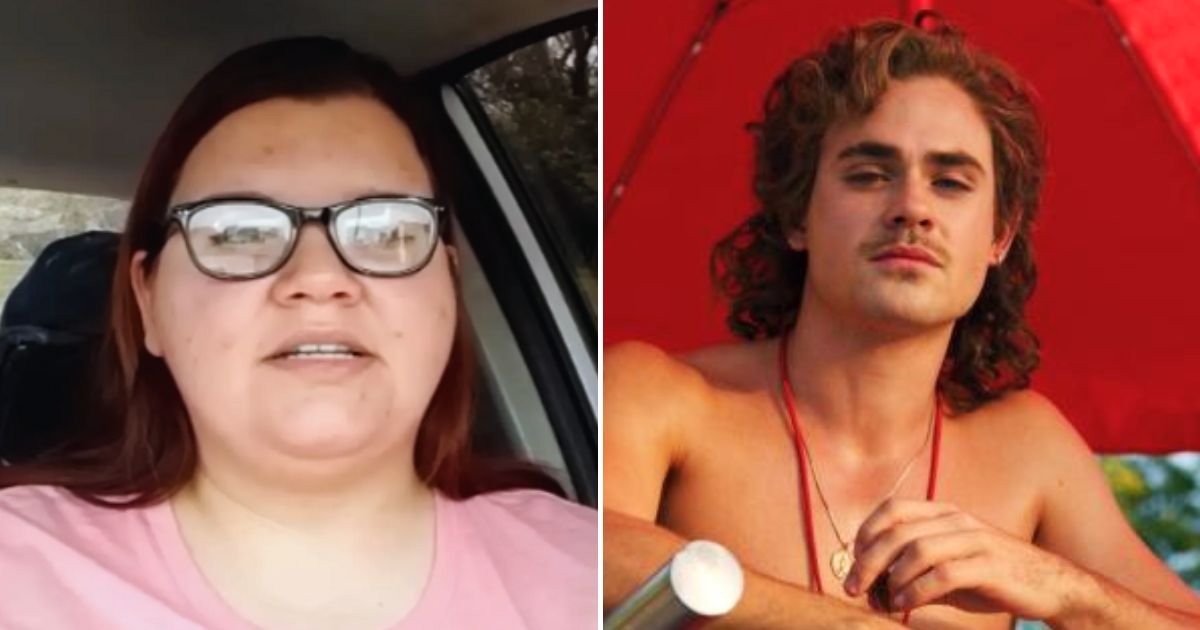 mckala.jpg?resize=412,275 - Mom Who Believed She Was In A Relationship With 'Stranger Things' Actor Was Left Devastated After Discovering She Was Scammed