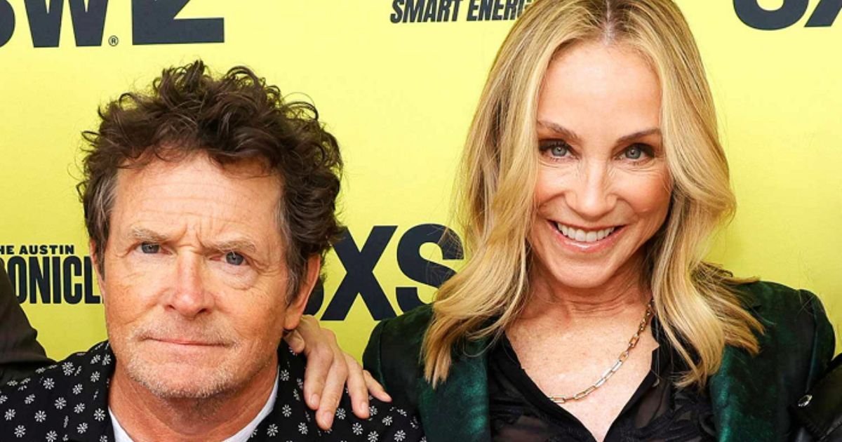 michael.jpg?resize=412,275 - JUST IN: Michael J. Fox Leaves Fans DEVASTATED After Saying He Wouldn't Have Blamed His Wife If She Wanted To 'Step Out' Of Their Marriage