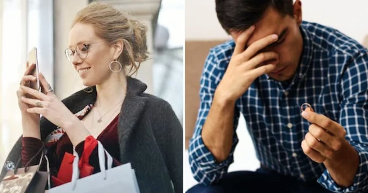 money4.jpg?resize=412,275 - 'My Wife Won Millions And Now Thinks She’s Famous But It Has Caused Problems In Our Marriage As She Spends A Lot Of Time Away From Home'