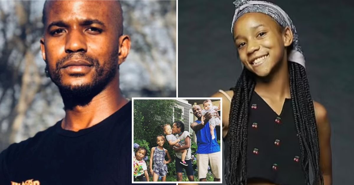 ramsess4.jpg?resize=1200,630 - 'Avengers' And 'Black Panther' Stuntman DIES Alongside His Three Children Aged 13, 10 And Two Months After Fatal Crash
