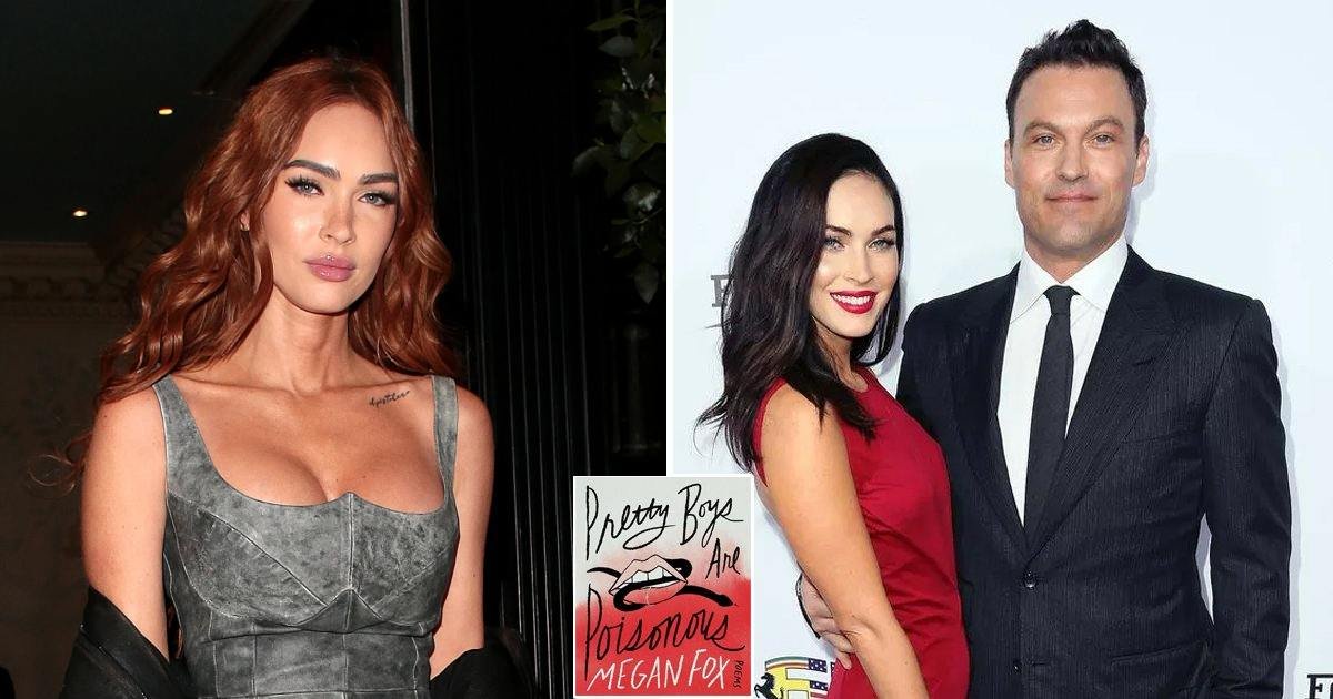 sfsfffff.jpeg?resize=412,275 - JUST IN: Megan Fox Breaks Down In Tears While Detailing Her 'Painful' Miscarriage & Broken Relationship