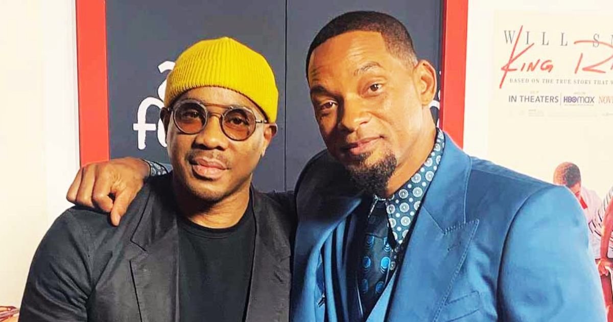 smith4.jpg?resize=1200,630 - JUST IN: Will Smith, 55, Speaks Out Amid Rumors He Was CAUGHT Being Intimate With Male Actor Duane Martin