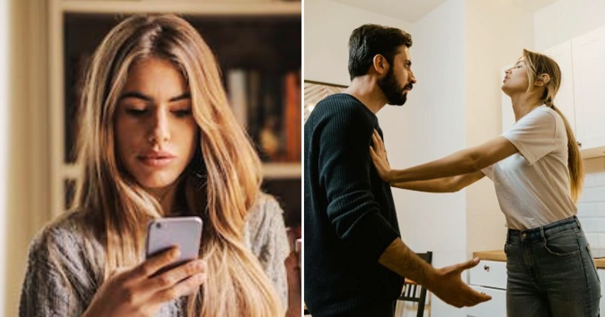 st4.jpg?resize=412,275 - 'I'm Considering Divorce After I Discovered That My Husband Calls Me 'ST' In Text Messages To His Friends But Am I Being Unreasonable?'