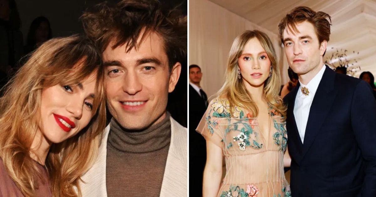 suki4.jpg?resize=412,275 - JUST IN: Robert Pattinson And Suki Waterhouse’s Fans Go Wild As It Has Been Confirmed That They Are Expecting Their First Child