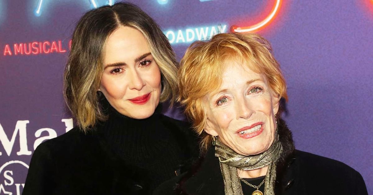 taylor4.jpg?resize=412,275 - JUST IN: Holland Taylor, 82, Finally Shares Secret To A Long-Lasting And Healthy Relationship With Sarah Paulson, 48