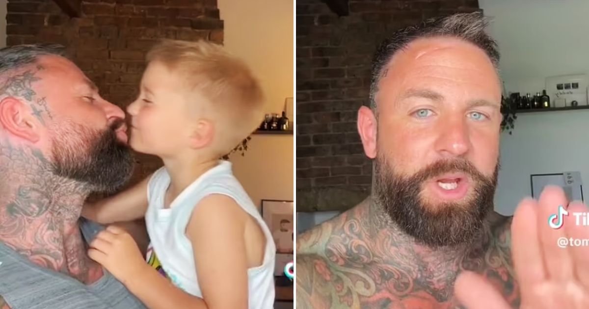 tom4.jpg?fit=1024%2C538&ssl=1&strip=all - 'I Will Kiss My 5-Year-Old Son On The Lips For As Long As I Deem Necessary And As Long As He Lets Me Because I Love Him To Bits’