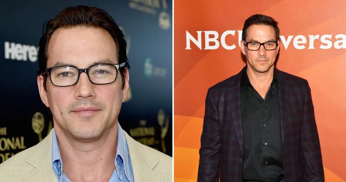 tyler4.jpg?resize=1200,630 - JUST IN: Tyler Christopher's 'General Hospital' Co-Star Has Spoken Out Following The Actor's Sudden Death