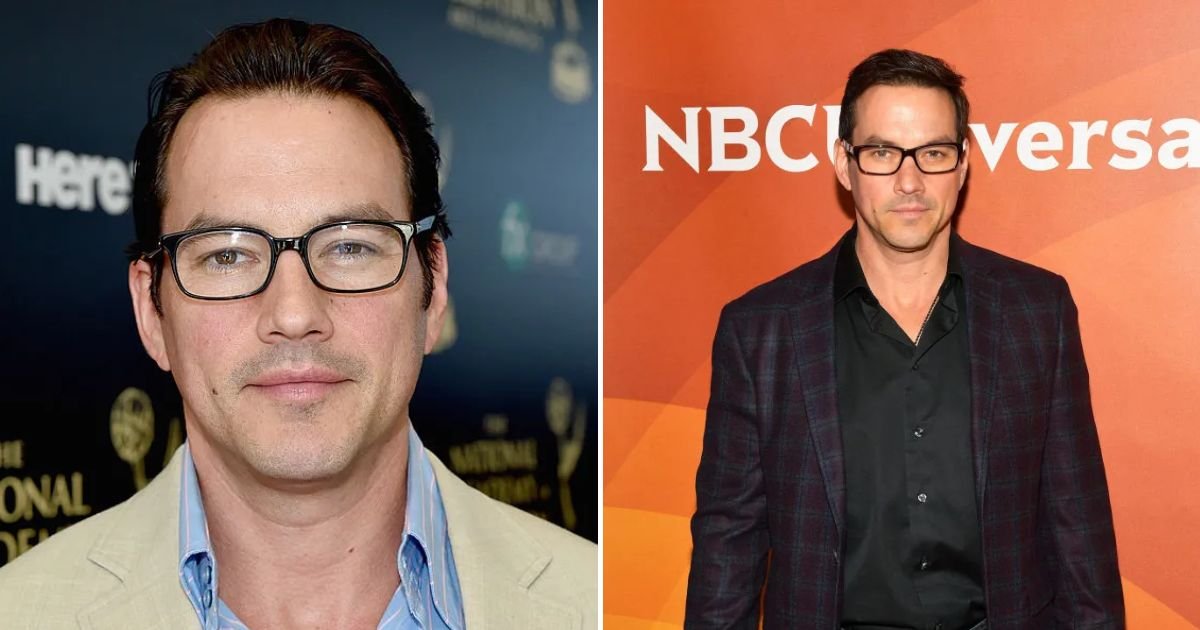 tyler4.jpg?resize=412,275 - JUST IN: Tyler Christopher's 'General Hospital' Co-Star Has Spoken Out Following The Actor's Sudden Death