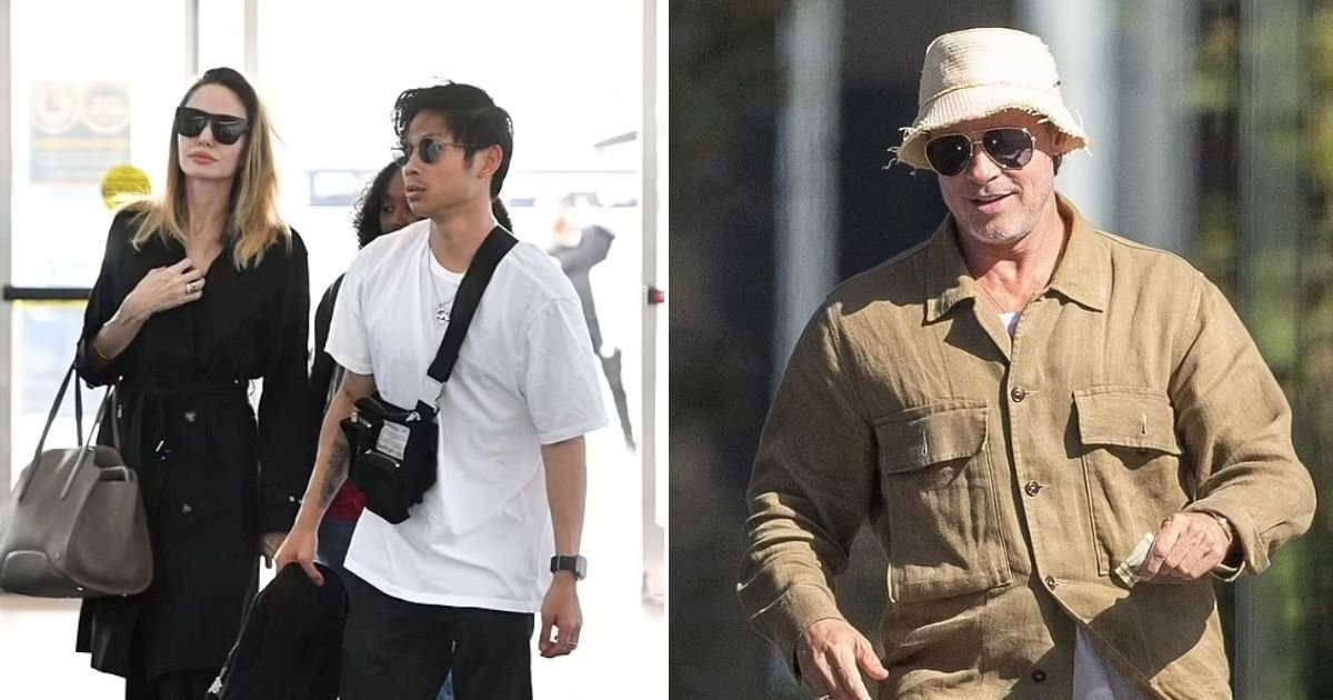 untitled design 19.jpg?resize=1200,630 - Brad Pitt's Friends Blame Angelina Jolie For Turning Their Kids Against Him After Bitter Divorce
