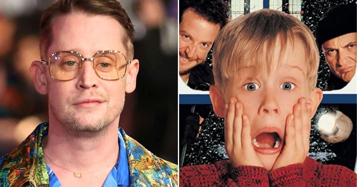 untitled design 32.jpg?resize=1200,630 - JUST IN: Macaulay Culkin Set To Receive His Own Star On Hollywood Walk Of Fame