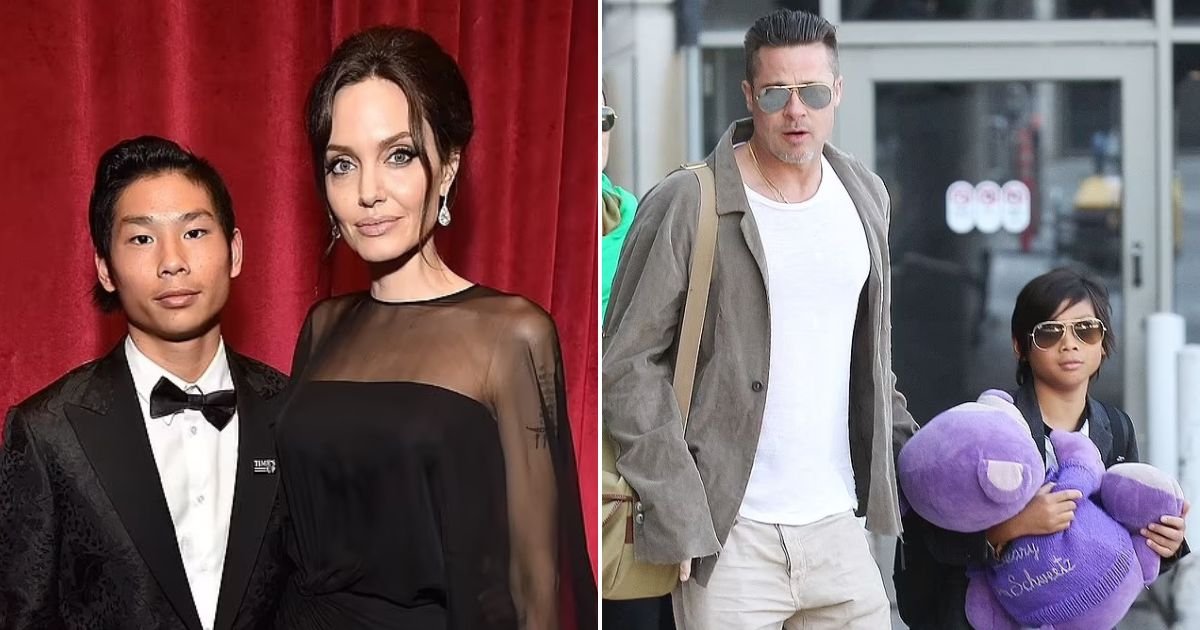 untitled design 7.jpg?fit=1024%2C538&ssl=1&strip=all - Brad Pitt And Angelina Jolie's Adopted Son Pax Called His Father A 'Despicable Person'