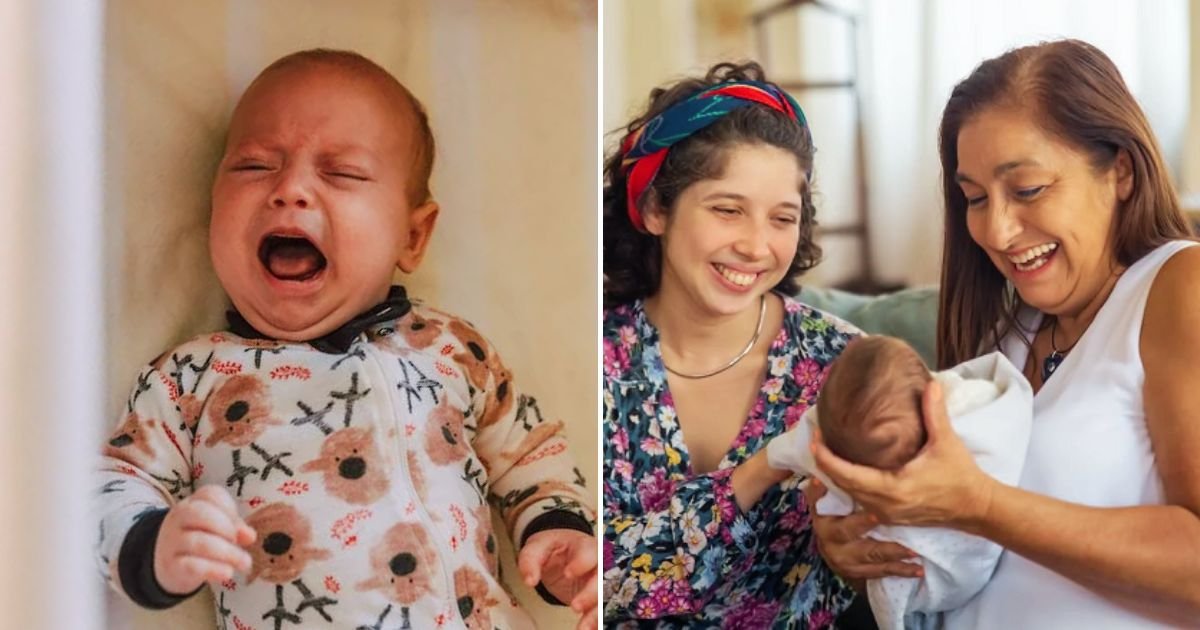 alex4.jpg?resize=412,275 - 'My Mother-In-Law REFUSES To Call My Baby His Real Name Because She Hates It But Am I The One In The Wrong For Getting Mad?'