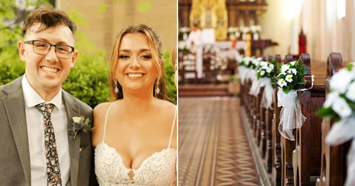 angel4.jpg?fit=1024%2C538&ssl=1&strip=all - 'My Boyfriend And I Are Getting Married But Our Families Dropped OUT Of Our Wedding After Finding Out We Invited Our Bridesmaid To Move In’