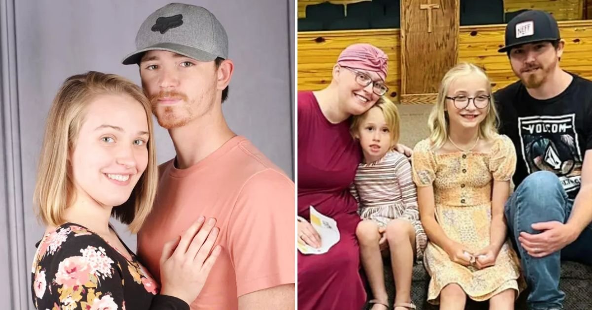 anna4 1.jpg?resize=412,232 - JUST IN: Grieving Husband Of Mama June's Daughter Anna 'Chickadee' Cardwell Shares Her FINAL Wish Before Passing Away Aged 29