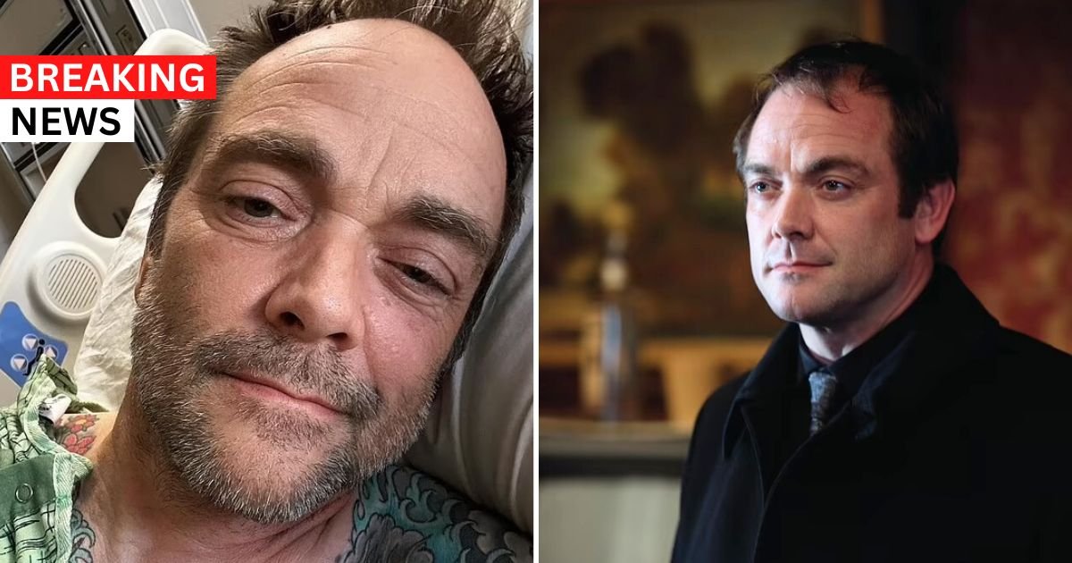 breaking 16.jpg?fit=1024%2C538&ssl=1&strip=all - BREAKING: Supernatural Star Mark Sheppard Suffers SIX ‘Massive’ Heart Attacks In A Row