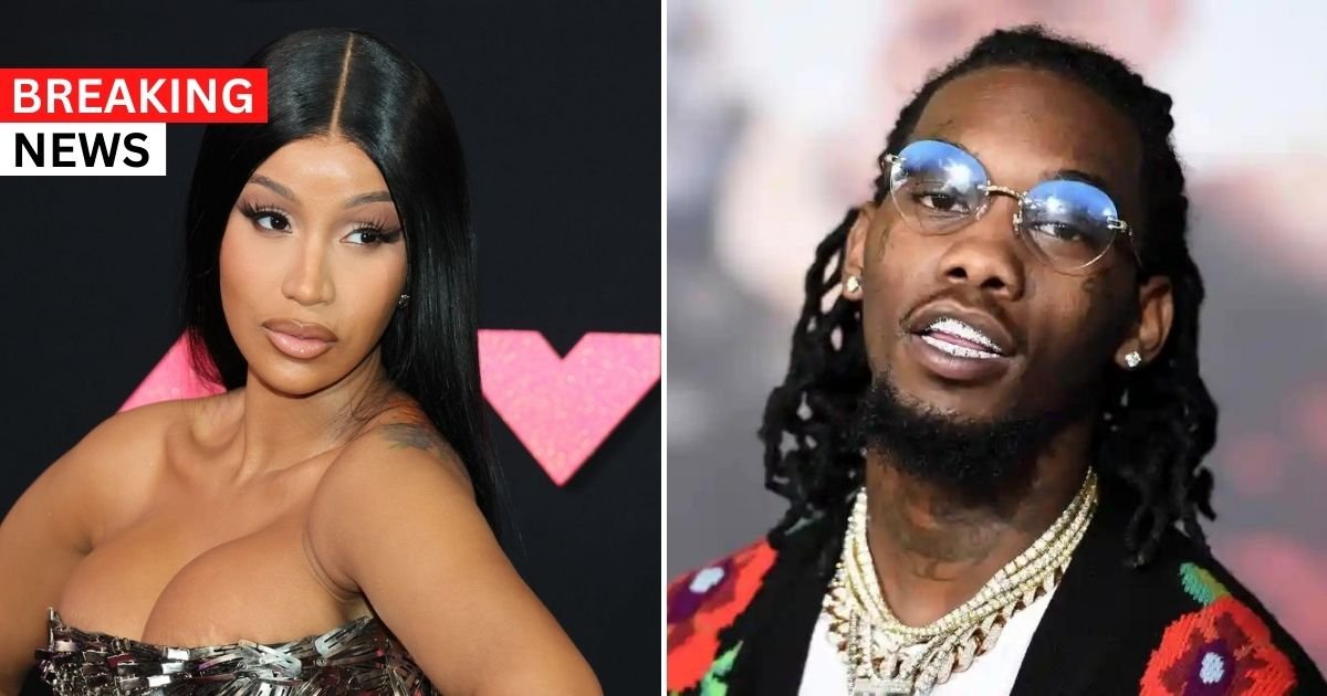 breaking 31.jpg?resize=412,275 - BREAKING: Cardi B FINALLY Confirms Her Split From Offset After 'Cryptic' Social Media Posts