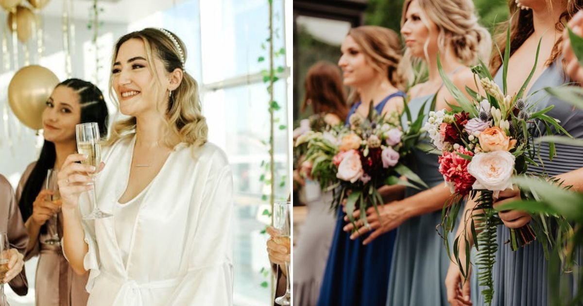 bridesmaid.jpg?resize=1200,630 - 'My Best Friend FIRED Me From Bridesmaid Duties Because She Thinks I Don't Look Good Enough To Be Next To Her At The Altar'