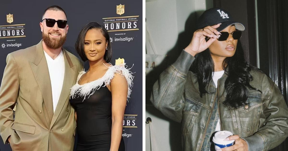 d1 2.jpeg?resize=412,275 - EXCLUSIVE: Jackson Mahomes Caught FLIRTING On Instagram With Travis Kelce's Ex Lover