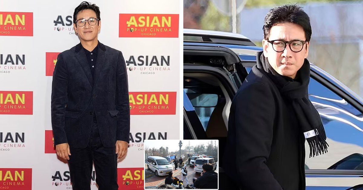 d113.jpg?resize=1200,630 - BREAKING: Oscar-Winning 'Parasite' Actor Lee Sun-Kyun Found DEAD Aged 48