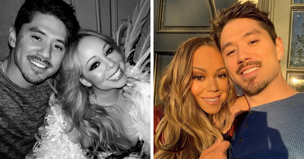 d118.jpg?resize=412,232 - "We Were NEVER Meant To Be Together!"- Mariah Carey's Ex Bryan Tanaka Breaks Silence On The Couple's Shocking Split