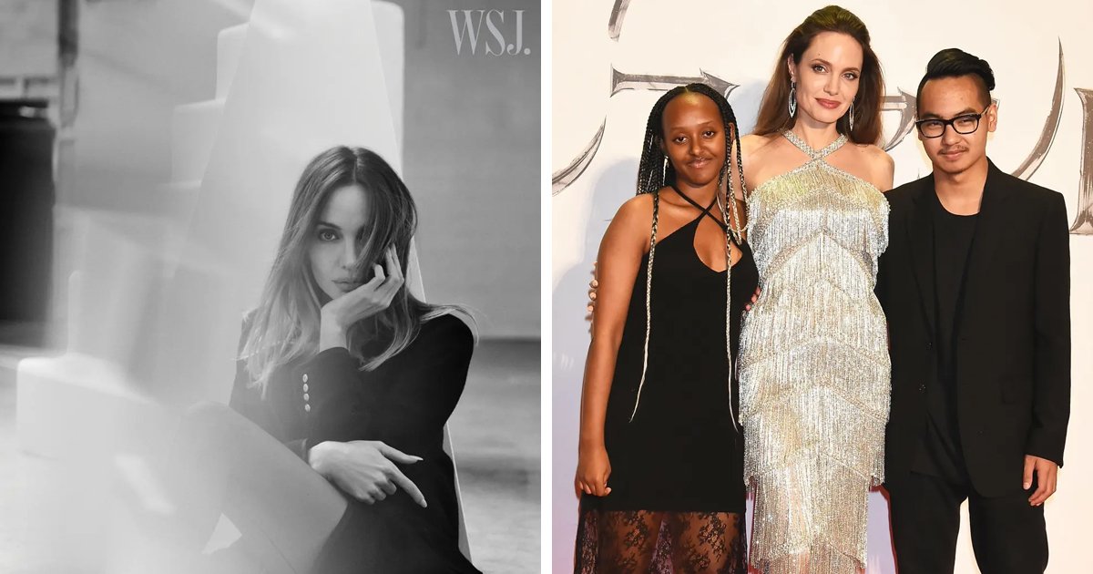 d12.jpg?resize=412,275 - BREAKING: Angelina Jolie Accused Of 'Trying To Gain Sympathy' After Star Admits 'She Doesn't Have A Social Life'