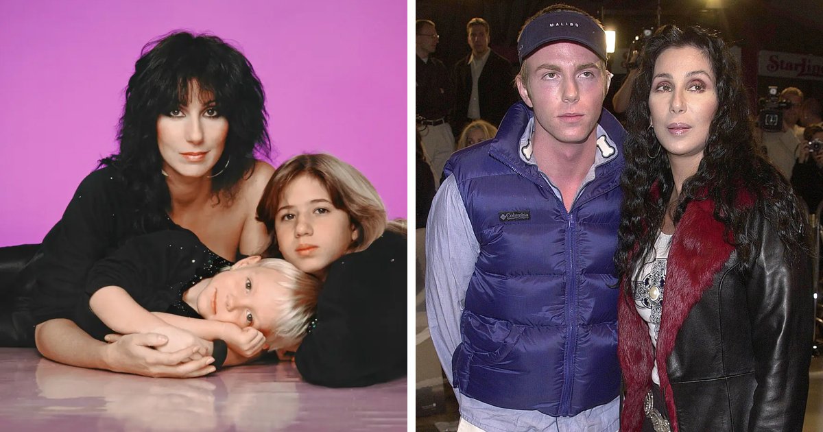 d126.jpg?resize=412,232 - BREAKING: Cher's Son ACCUSES Star Of Shunning Him & Hiring Four Men To KIDNAP Him