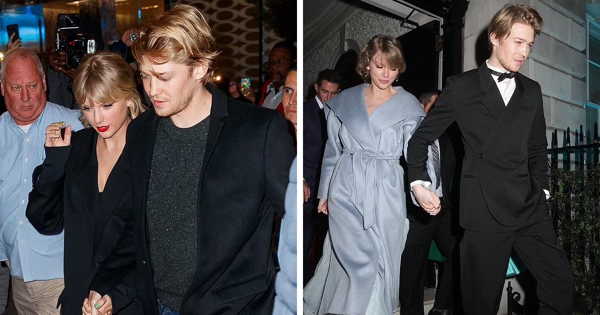 d151.jpg?resize=412,275 - BREAKING: "This Is So Painful, Please Stop!"- Tearful Taylor Swift DENIES 'Insane' Secret Marriage Rumors To Joe Alwyn