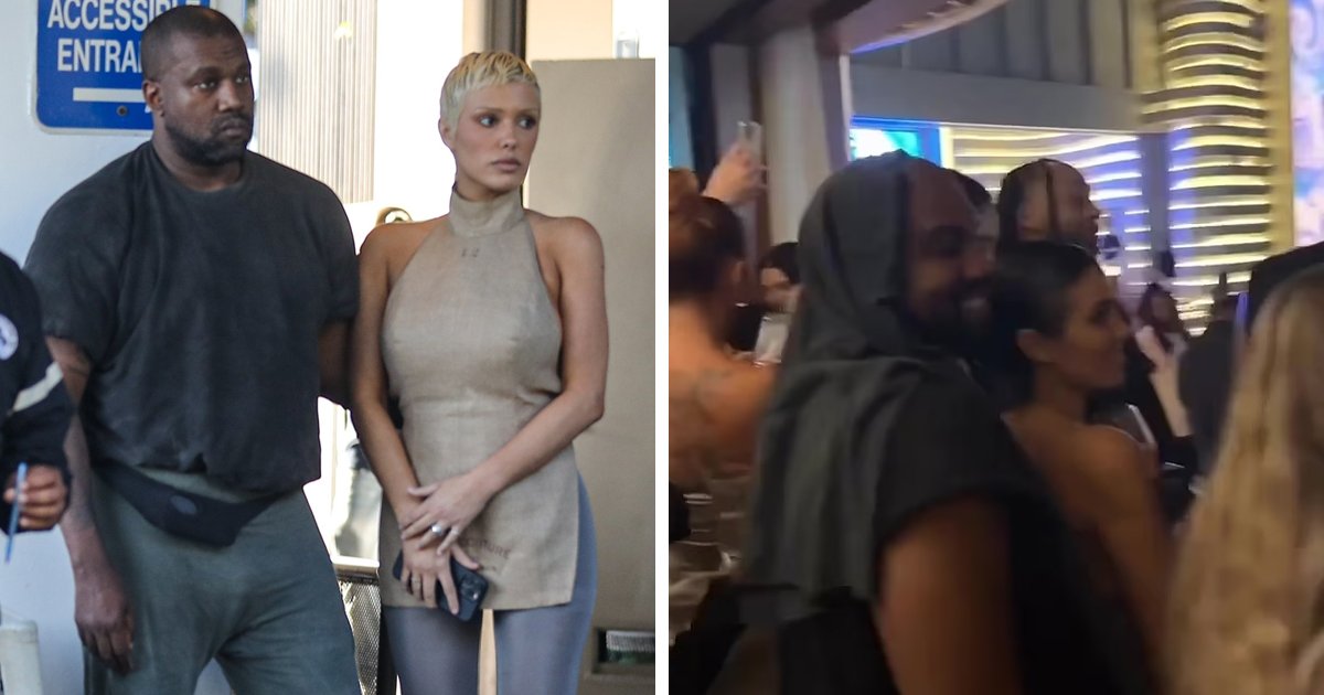 d152.jpg?resize=412,275 - BREAKING: Rapper Kanye West & Wife Bianca Censori Are LEAVING America With No Plans Of Returning Anytime Soon