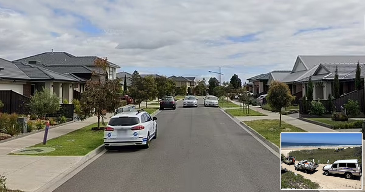 d154 1.jpg?resize=412,275 - BREAKING: Family's Tragedy After 'Smiling' Toddler Passes Away After Being HIT By A Car In A Driveway