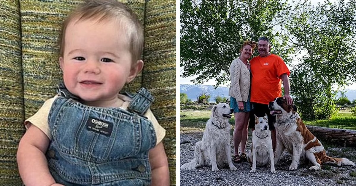 d160.jpg?resize=1200,630 - BREAKING: Remains Of 10-Month-Old Baby Zeke Best Found After Being Reported Missing From Idaho Home