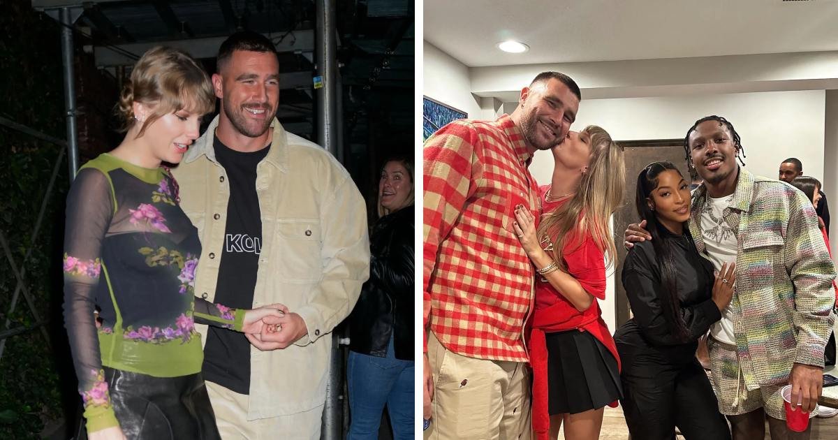 d3 1.jpeg?resize=412,275 - JUST IN: Taylor Swift Finally Breaks Her Silence On Timeline Of Her Relationship With Travis Kelce