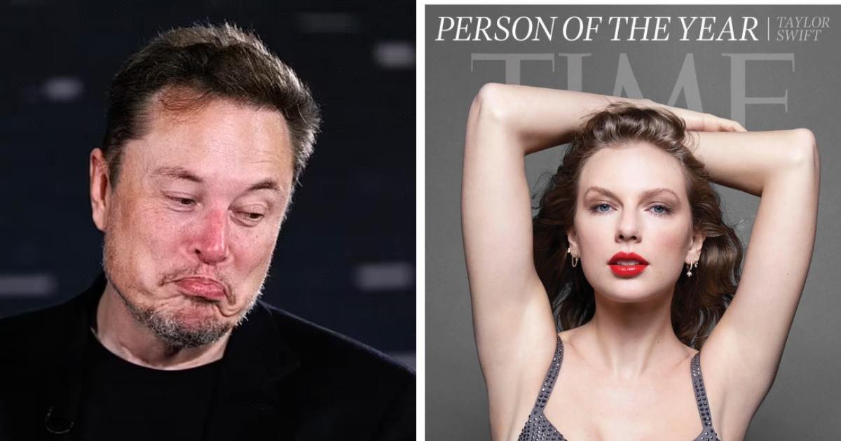 d3 2.jpeg?resize=1200,630 - EXCLUSIVE: Elon Musk Issues WARNING To Taylor Swift After Singer Crowned Time Magazine's 'Person Of The Year'