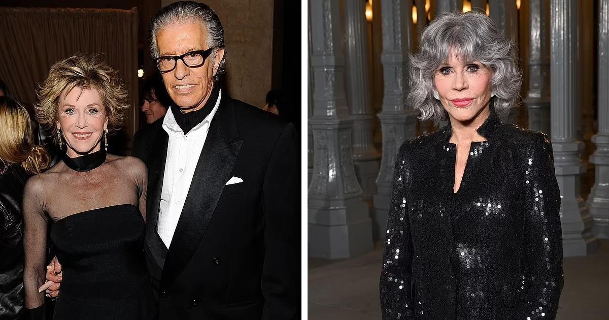 d3.jpeg?resize=412,275 - EXCLUSIVE: Jane Fonda, 85, Says She Won't Date Any Man Older Than 20 Because She HATES 'Old Skin'