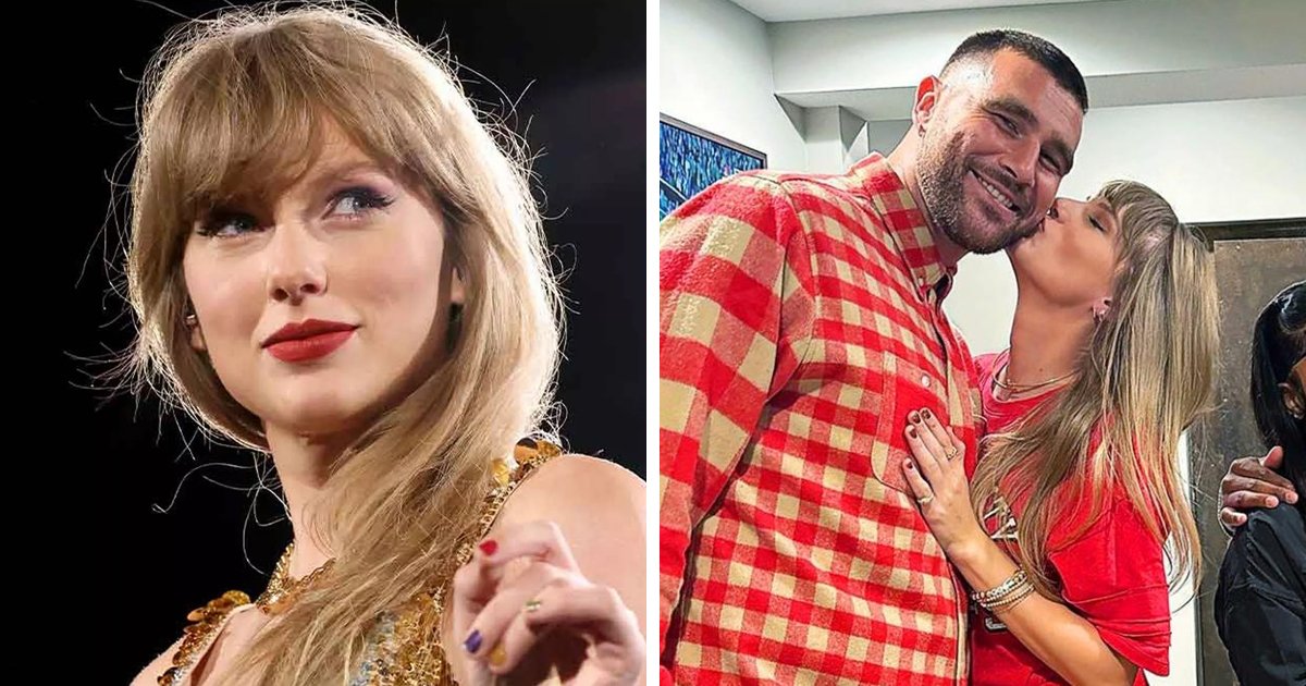 d33.jpg?resize=1200,630 - BREAKING: Taylor Swift Does NOT Like The Thought Of Being 'Tied Down' As Travis Kelce Plans Proposal