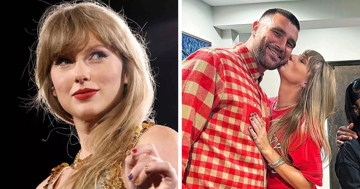 d33.jpg?resize=412,275 - BREAKING: Taylor Swift Does NOT Like The Thought Of Being 'Tied Down' As Travis Kelce Plans Proposal