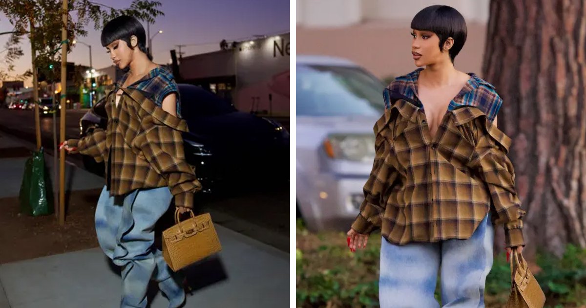 d39.jpg?resize=1200,630 - JUST IN: Cardi B Undergoes MAJOR Transformation After Her Split From Offset Who She Claims CHEATED On Her