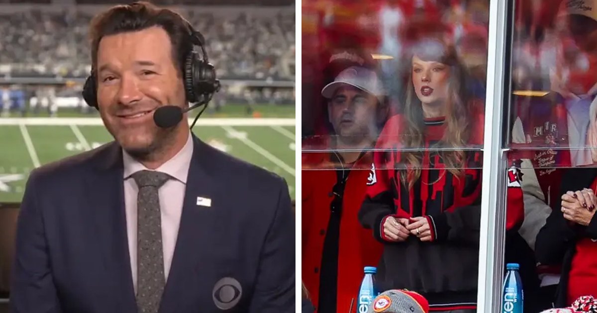 d41.jpg?fit=1024%2C538&ssl=1&strip=all - EXCLUSIVE: Top Broadcaster 'Accidentally' Refers To Taylor Swift As Travis Kelce's WIFE During Chiefs Vs Bills Game