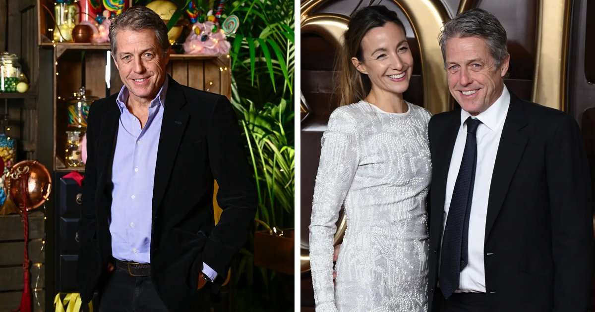 d53.jpg?resize=412,275 - EXCLUSIVE: Hugh Grant, 63, Jokes He's 'Too Old' For His 5 Kids