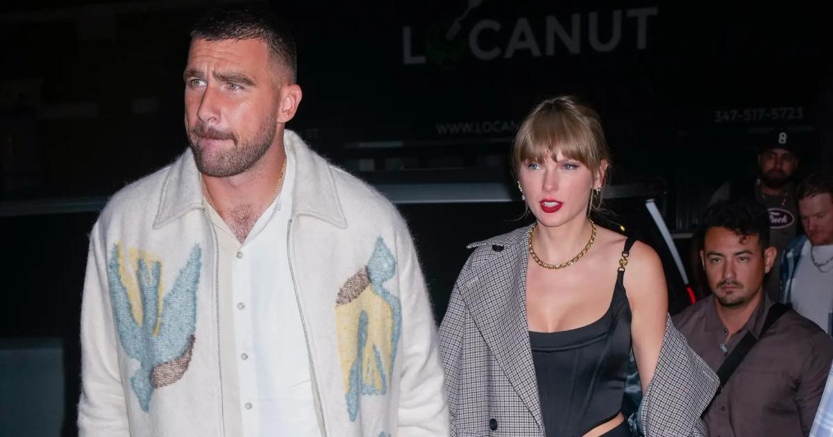 d6.jpeg?resize=412,275 - BREAKING: Travis Kelce Is Planning Something 'Big' & Romantic For Lover Taylor Swift As Countdown To The Singer's 34th Birthday Begins