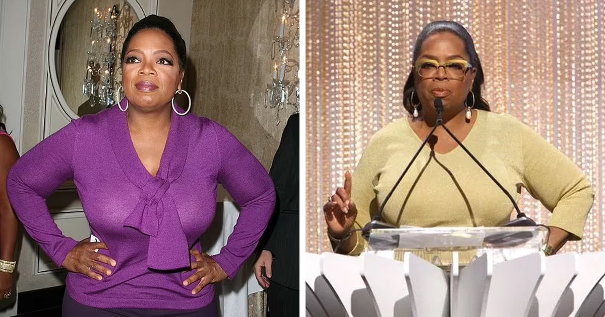 d68.jpg?resize=412,275 - BREAKING: Oprah Winfrey Shares Dramatic Weight Loss Transformation From Ozempic Use Amid Controversy