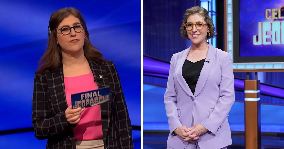 d69.jpg?resize=412,275 - JUST IN: Popular Game Show 'Jeopardy' BLASTED After FIRING Famous Host For Making 'Controversial' Statements