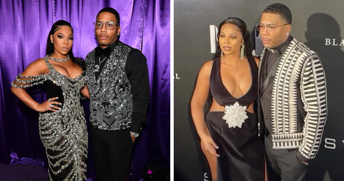 d7.jpg?resize=412,275 - BREAKING: Singer Ashanti Is PREGNANT & Expecting First Child With Rapper Nelly
