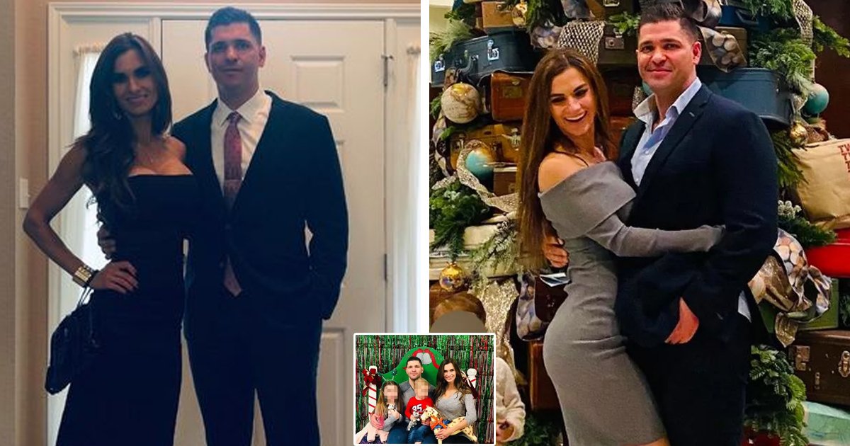 d71.jpg?resize=412,275 - BREAKING: Husband's Nightmare Comes To Life After Wife JUMPS To Death From 36th Floor Of New York Building