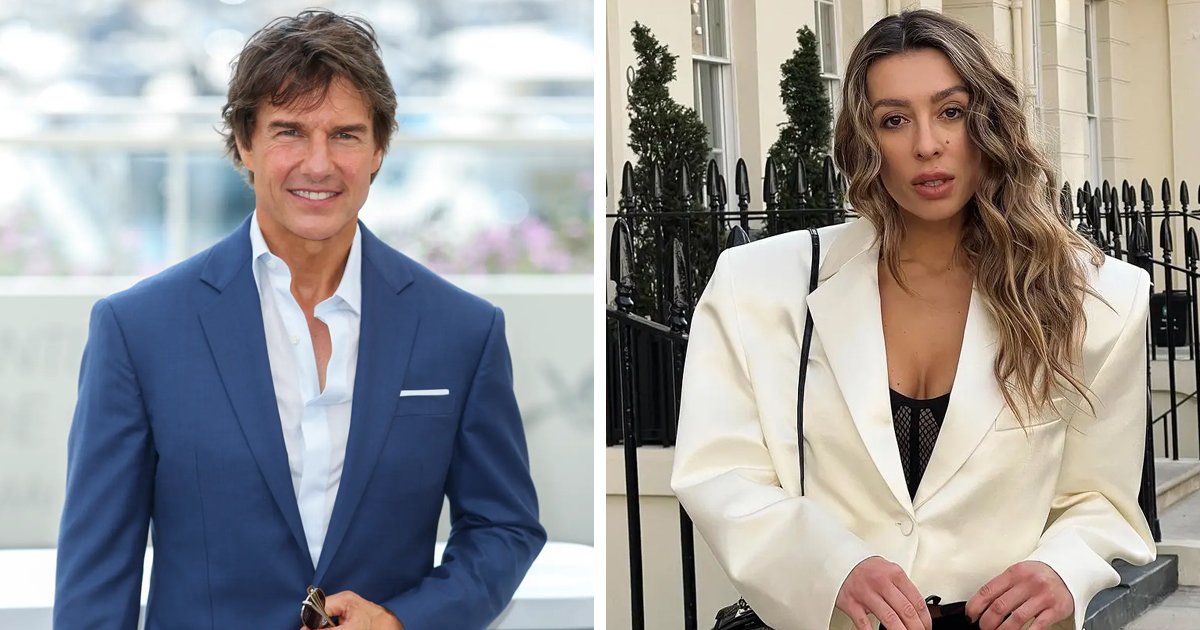 d76.jpg?resize=1200,630 - EXCLUSIVE: Tom Cruise Is 'Ready To Impress' His New Russian Lover As Star Rents Out ENTIRE Floor Of Swanky London Eatery For Date Night