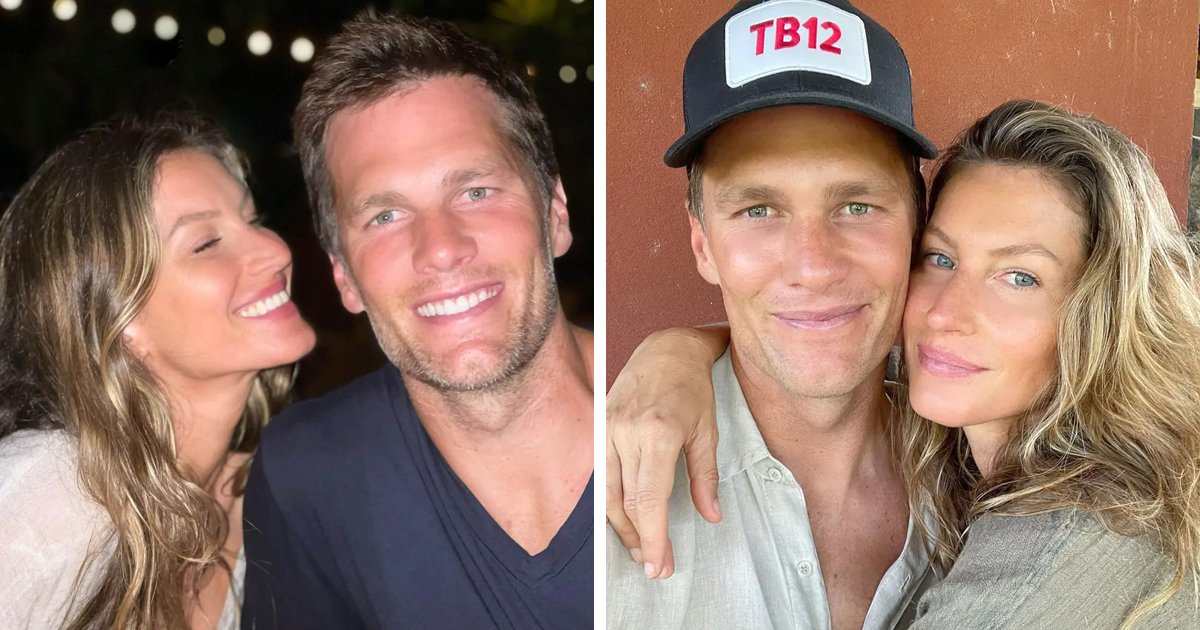 d79.jpg?resize=412,275 - JUST IN: Tom Brady Calls Former Wife & Supermodel Giselle A 'Lying & Cheating' Heart