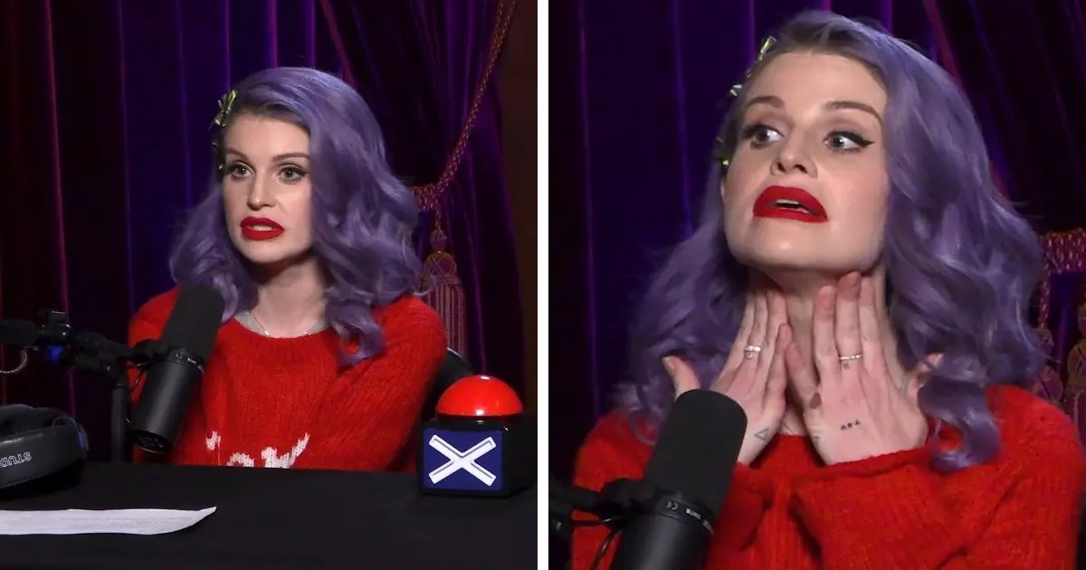 d80.jpg?resize=412,275 - EXCLUSIVE: Kelly Osbourne SLAMMED For Getting 'Plastic Surgery' For Christmas Despite Mother Sharon's Deep Regrets Of Facelift