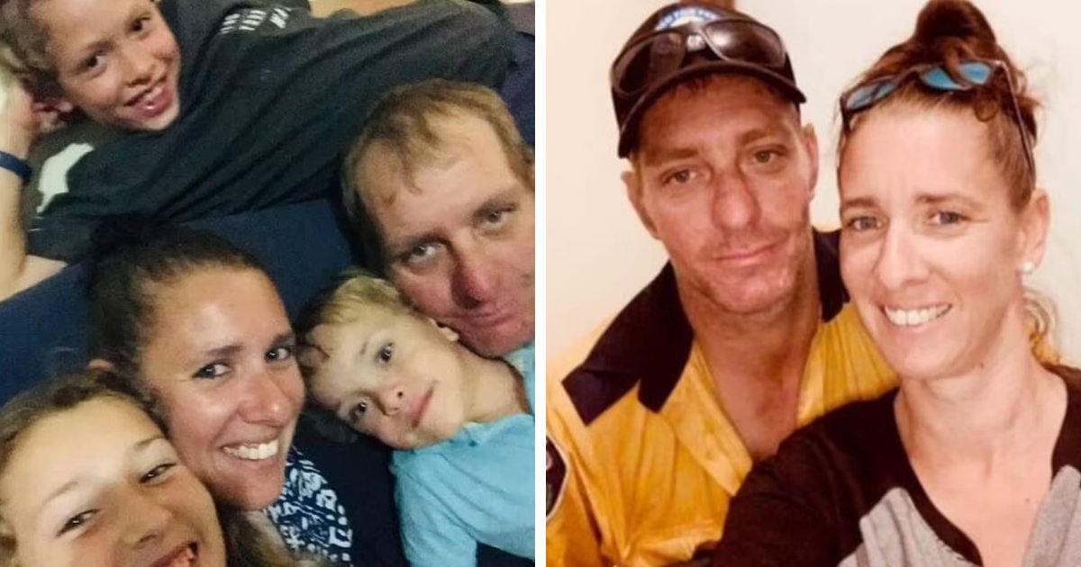 d86.jpg?resize=412,275 - BREAKING: Three Children ORPHANED Before Christmas As Parents DIE In Horror Crash While Returning From Work