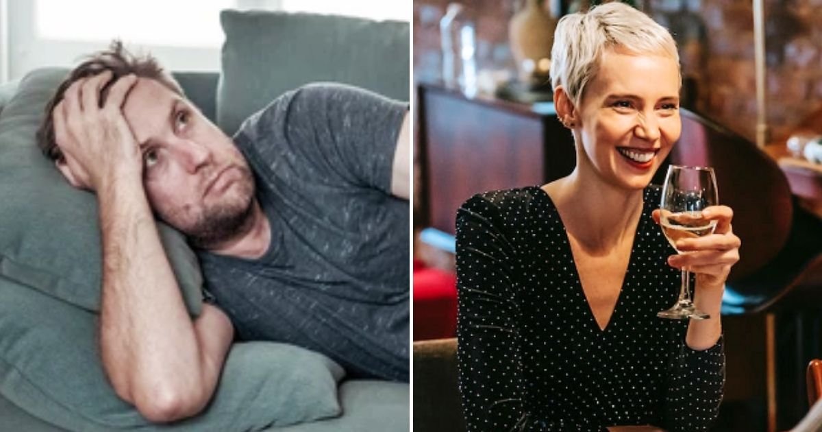 date4.jpg?resize=412,275 - 'I Asked My Wife For An Open Marriage But I Got FIRED From My Job While She Has So Many Dates With Other Men – I Regret It’