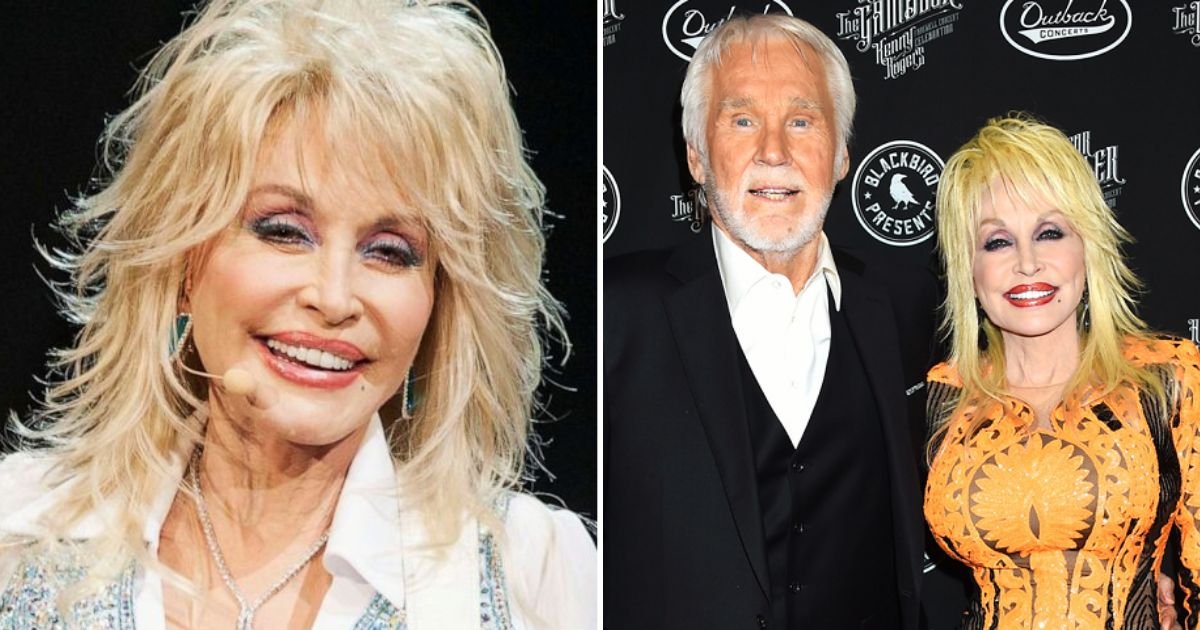 dp4.jpg?resize=412,275 - JUST IN: Dolly Parton Opens Up About Her 'Open' Relationship With Her Husband Carl Dean And How They Make It Work