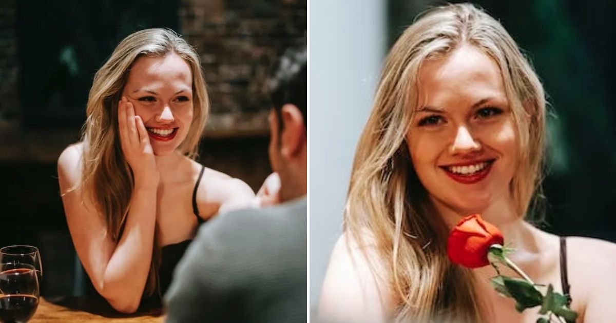 fiancee4.jpg?resize=412,275 - 'My Brother's Fiancée Is Too Young, Successful And Attractive, She Shouldn't Be Part Of Our Family But Am I The One Being Unreasonable Here?'